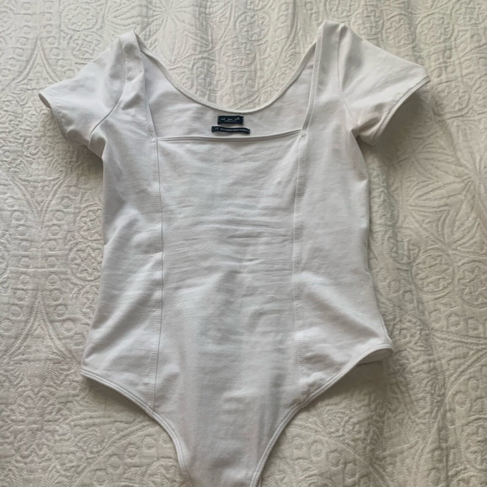 Body suit